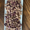 Speckled Bayo Heirloom Beans