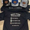 Small Town Specialties Trucker Hat