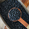 100% Organic Black Turtle Beans