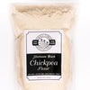 Black Chickpea Flour